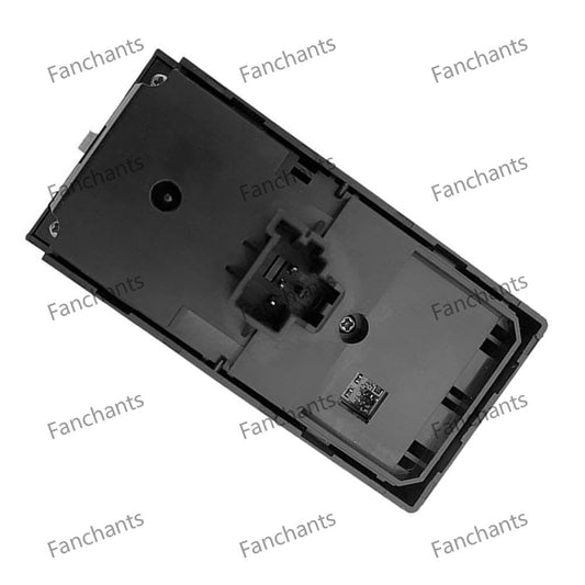 21972423 Window Switch | ECE R10 & ISO 20653 Dual-Certified