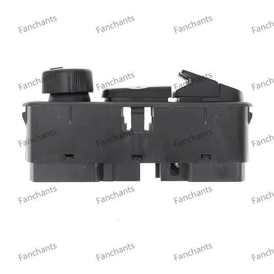 0045450113 Window Switch | IP67 & ISO 11783 CANbus Integration