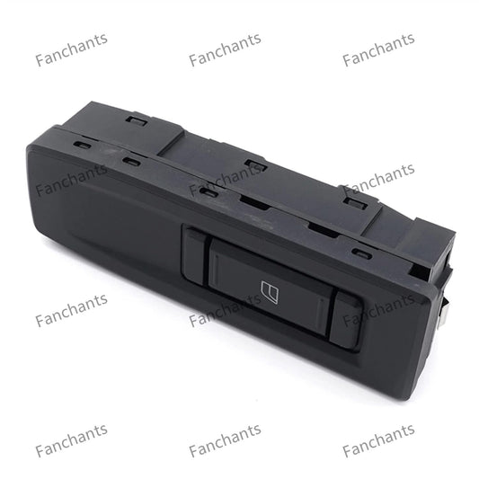 22154240 Control Panel | IP67 & ISO 11783 CAN 2.0B Protocol Compliance