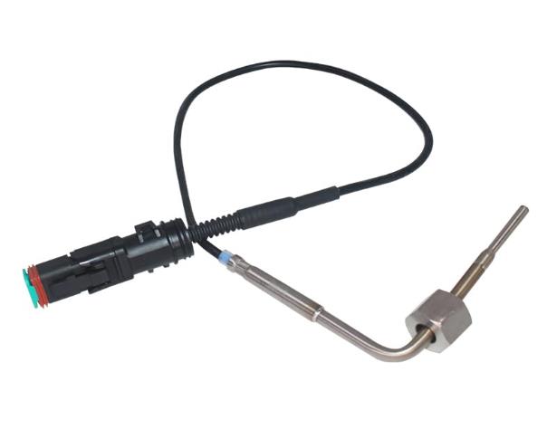 1882567 Exhaust Gas Temperature Sensor for Scania Truck 2265872 2253825 Automobile Parts - EuroTruckParts