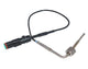 1882567 Exhaust Gas Temperature Sensor for Scania Truck 2265872 2253825 Automobile Parts - EuroTruckParts