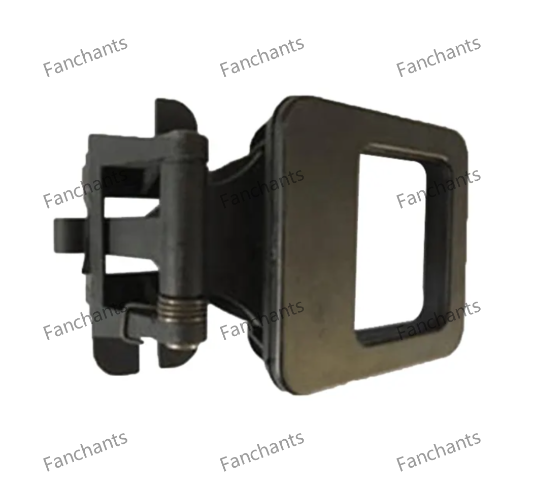 1598475 1598476 Door handle Right Left For VOLVO - EuroTruckParts