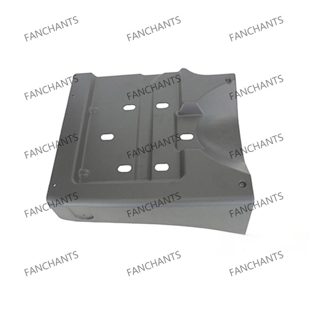 FANCHANTS 9448810701 A9448810701 9448810801 A9448810801 Mudguard for BENZ