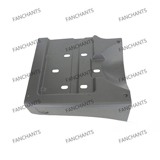 2232180 SCANIA Air Filter | ECE R55-Compliant Debris Protection