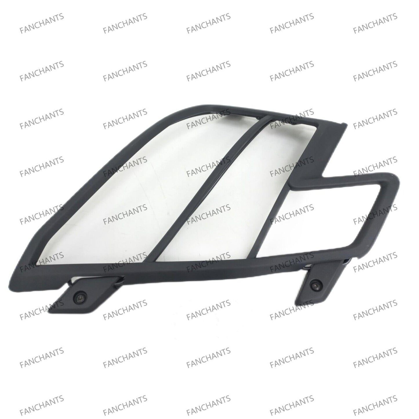 FANCHANTS 82676619 82676618 Head lamp protector right left(FMX)for VOLVO FM FH
