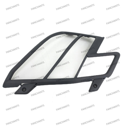 VOLVO FM FH Headlamp Protector OEM 82676619/82676618 | FMX Series Optical Guards