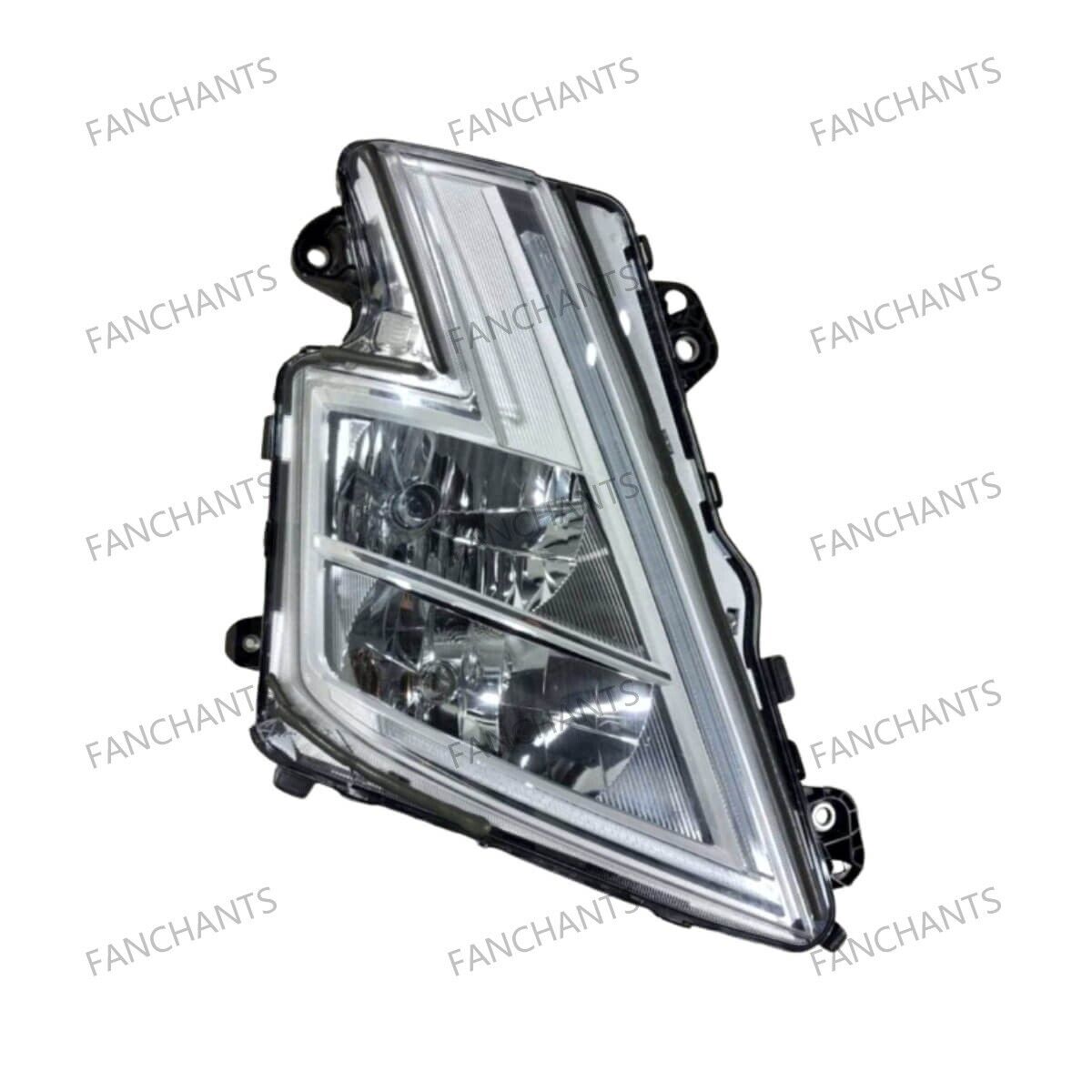 Headlamp 23752653 23752660 23752656 23752664 FOR VOLVO FH H-BASIC