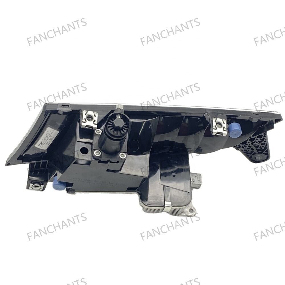 Spot Lamp 2552712 2659163 2659167 2659166 FOR Scania Trucks L,P, G, R, T