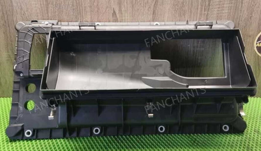 2303896 Scania Air Filter | Heavy-Duty Particulate Control Assembly