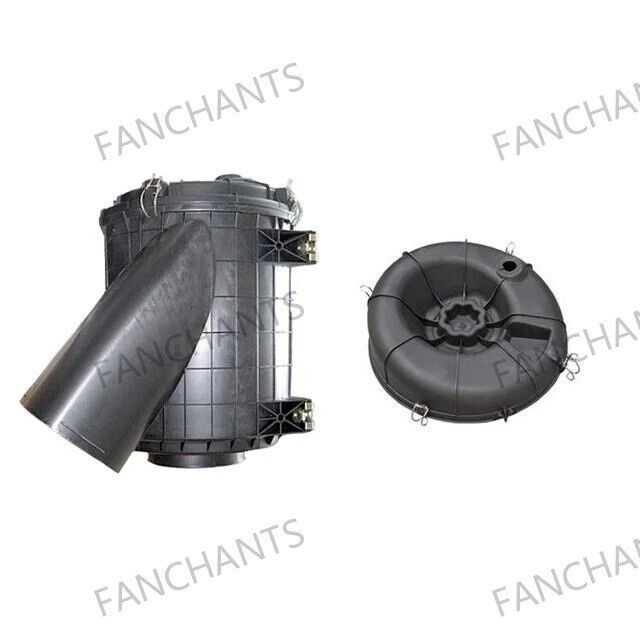 FANCHANTS 1870000 1870001 1870002 Air Filter for SCANIA
