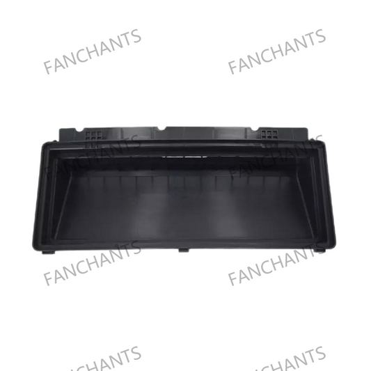 2646592 Scania Air Filter Housing | P/G/R/T Series 1995-2016