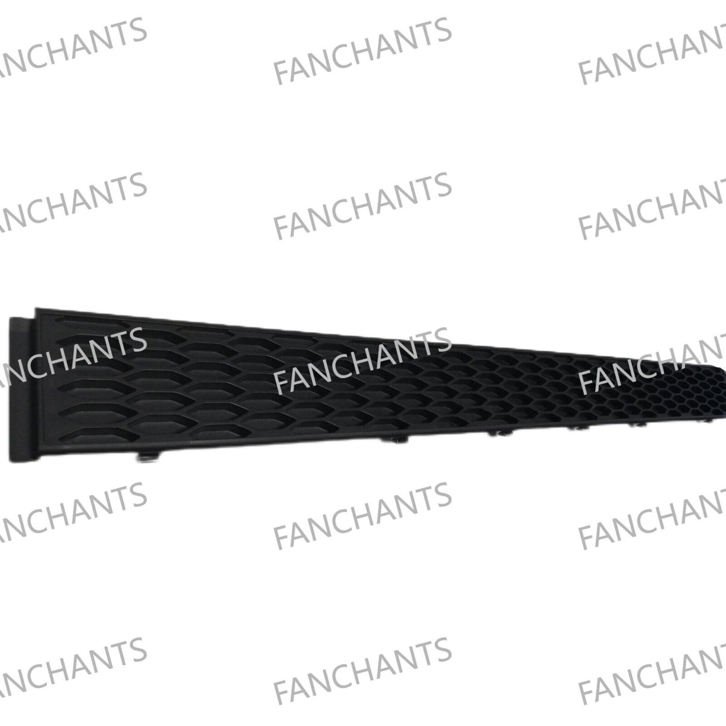Fanchants 9438851122 A9438851122 Cover bumper center For Mercedes-Benz Actros