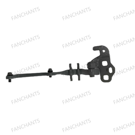 84442031 VOLVO FH Bracket | Cross-Chassis Reinforcement Interface