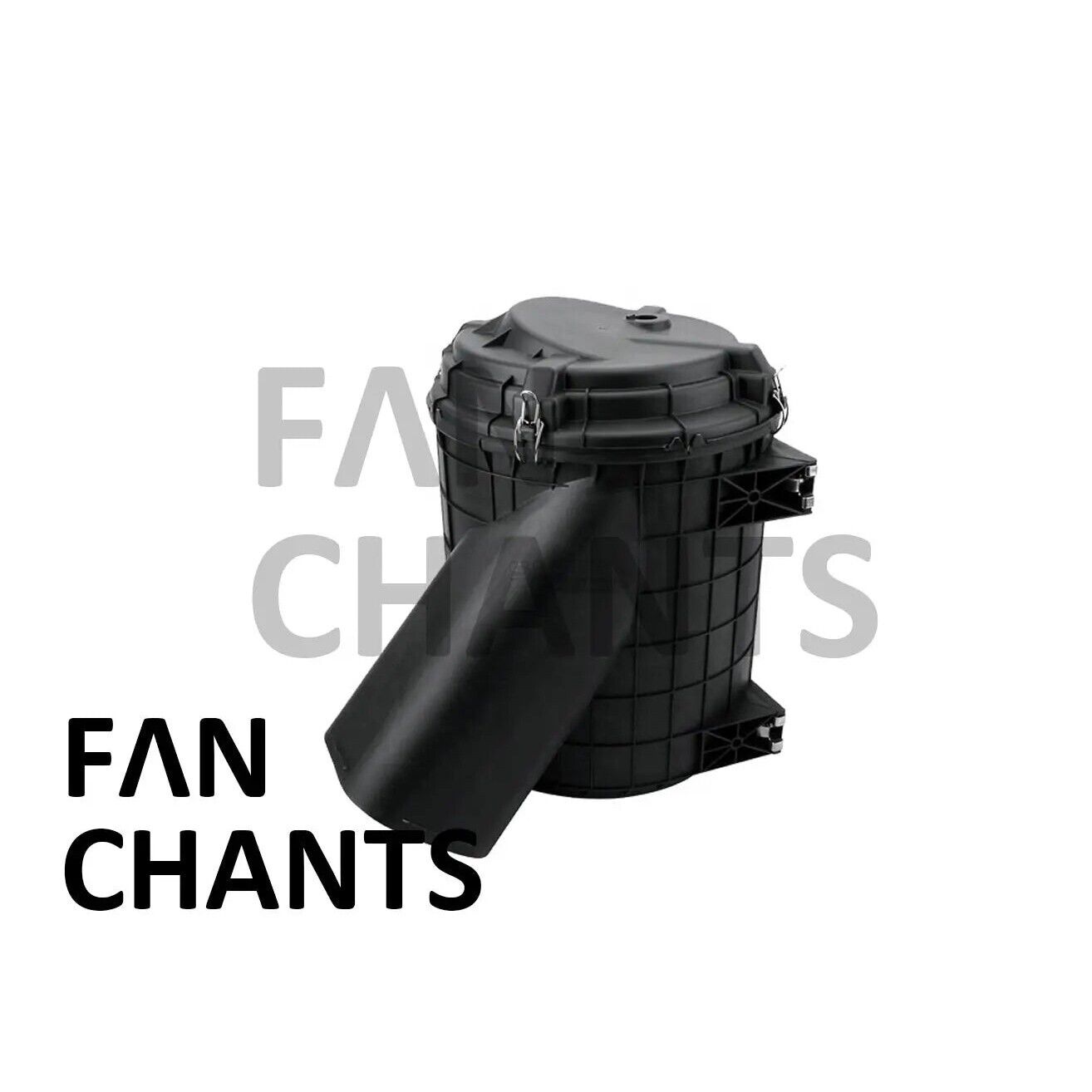 FANCHANTS 1387542 1538008 1335674 1387542 1801772 AIR FILTER For SCANIA