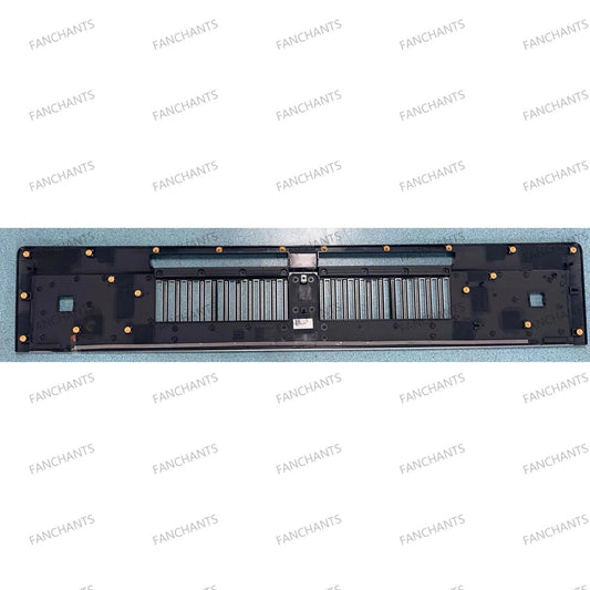 VOLVO FM FH Grille OEM 23832900/23835096 | Factory-Equivalent Front Mask Solutions