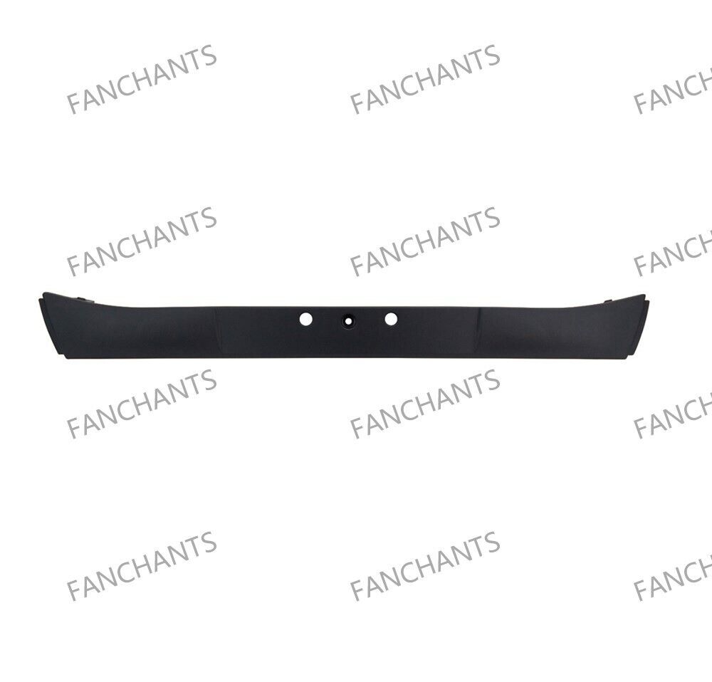 82090733 84195623 21413787 Spoiler Bumper For VOLVO FH FM 2012 - 2021