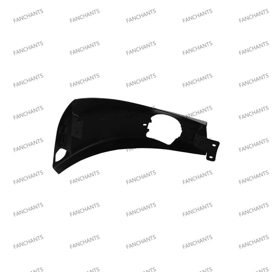 82266440 VOLVO FMX Bumper | Heavy-Duty Off-Road Front Cover System