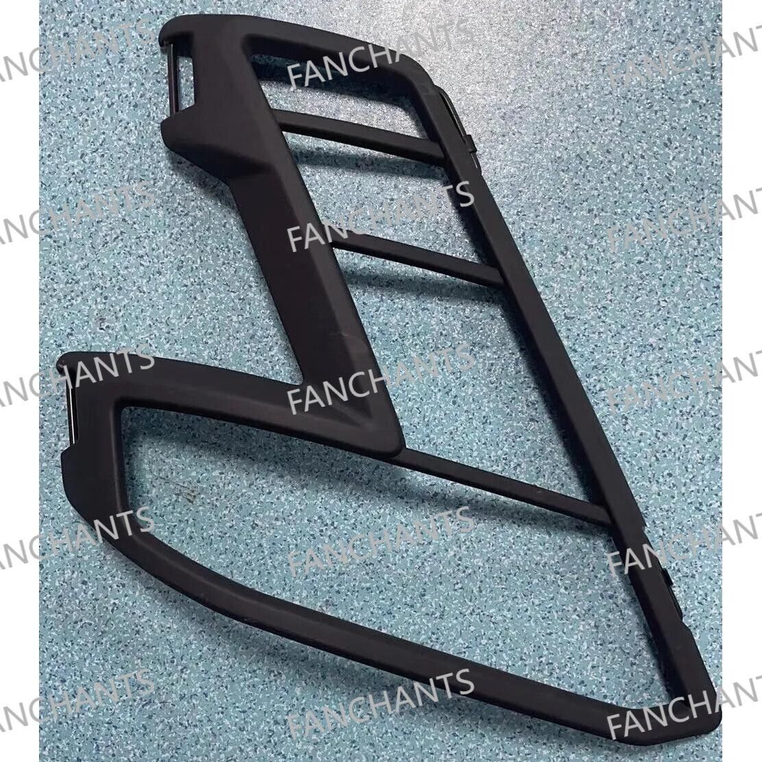 82676467 82676629 Head lamp protector right (FMX) for VOLVO FM FH