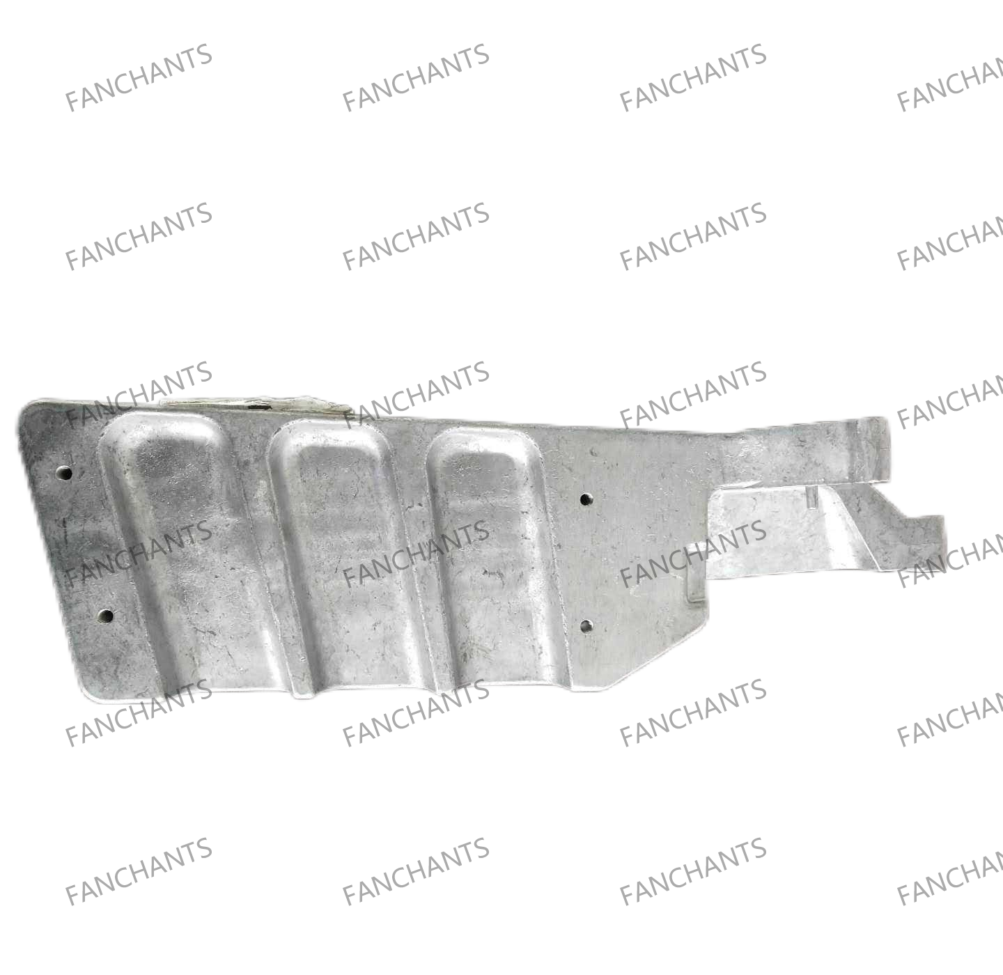 FANCHANTS 84020439 84220613 84020399 84220611 STEP BRACKET RH LH For VOLVO