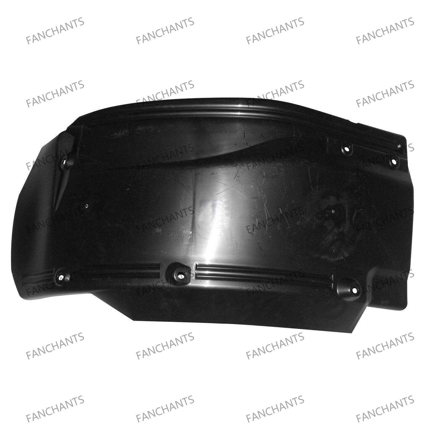 FANCHANTS 8191781 8191780 Fender Front For VOLVO FH FM FMX NH 9 10 11 12 13 16