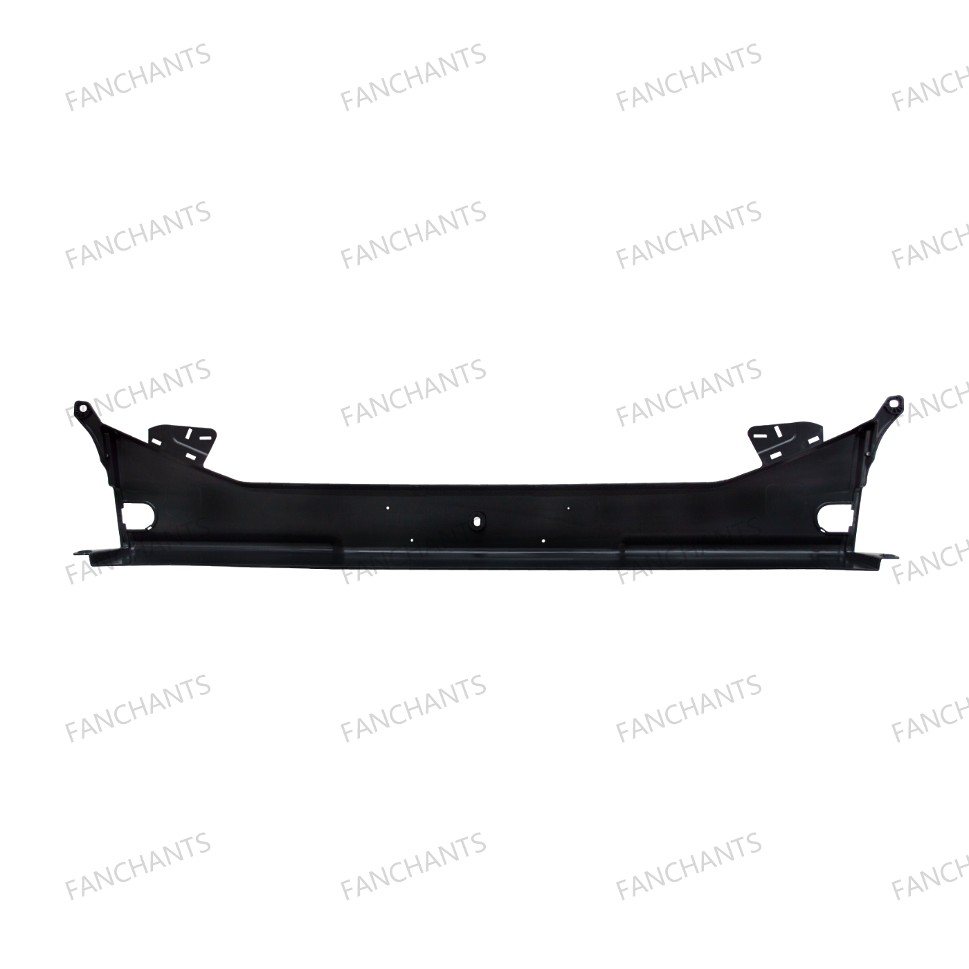 FANCHANTS 2311420 Bumper for SCANIA 2016 - 2021 L-, P-, G-, R-, S Series 290MM