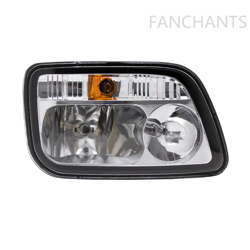 Applicable to MBenz MP2 headlights 9438200261 9438200161 9438200461
