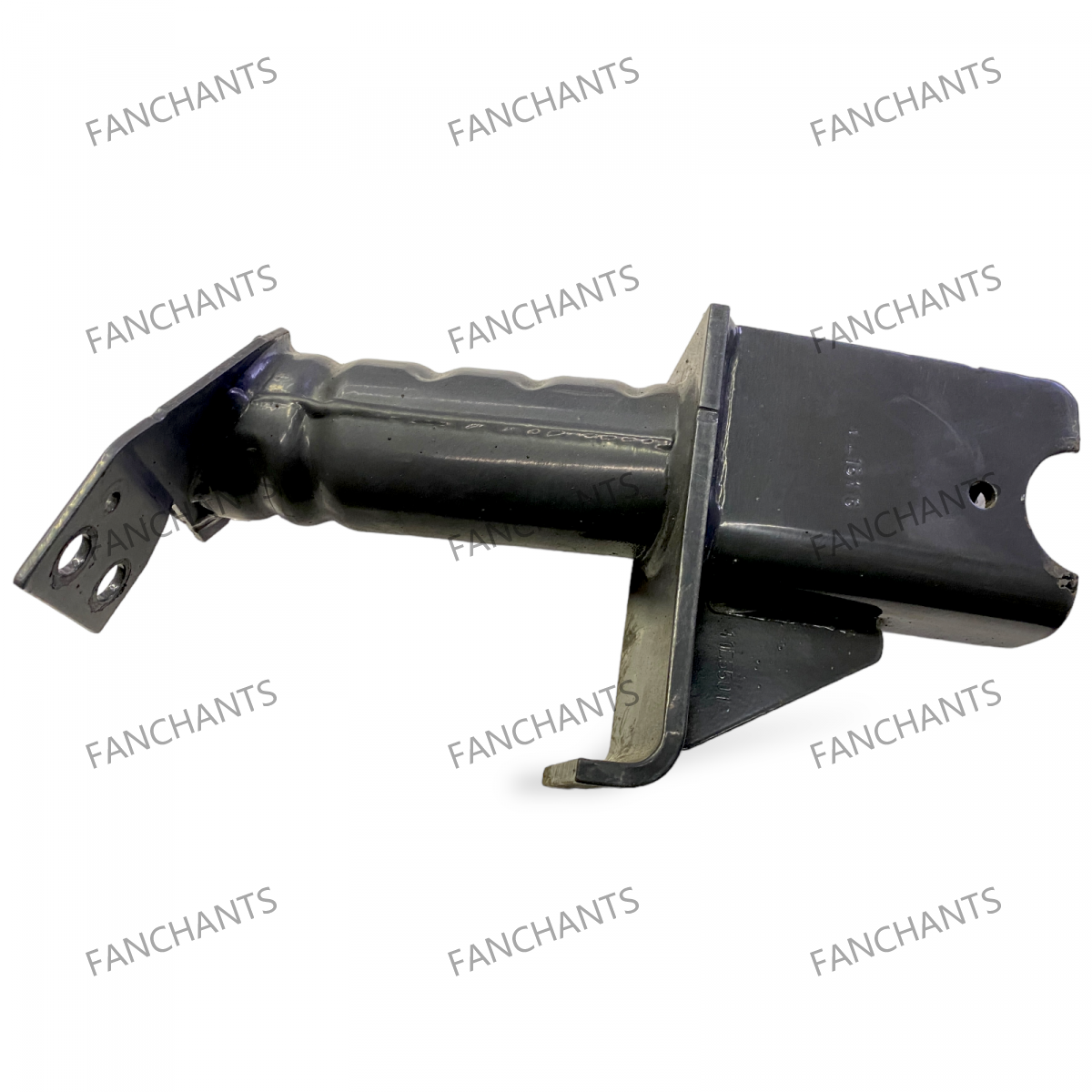FANCHANTS 82928883 82943981 Bracket Bumper for Volvo FH/FM/FMX/NH