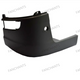 FANCHANTS 2295948 2295950 2528870 Bumper for SCANIA 410MM