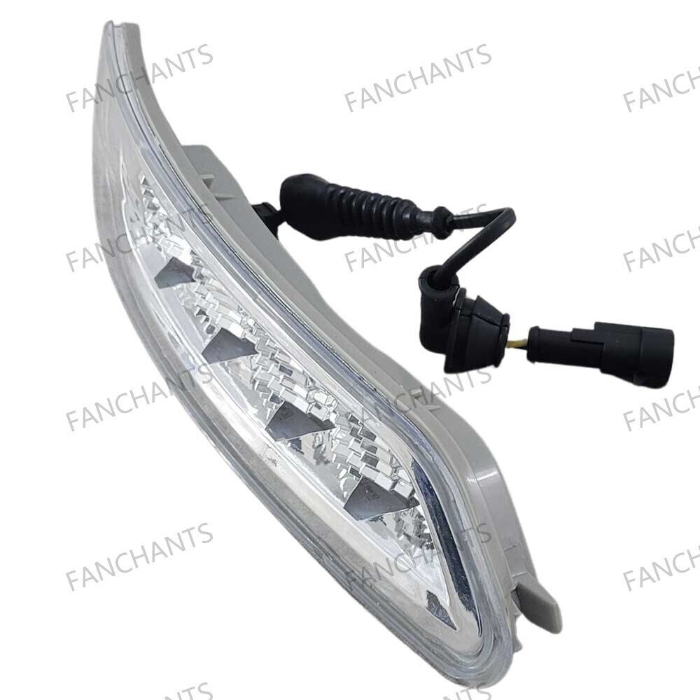 Sun Visor Lamp LED Right Left 5801546522 5801546548 FOR IVECO TRUCK