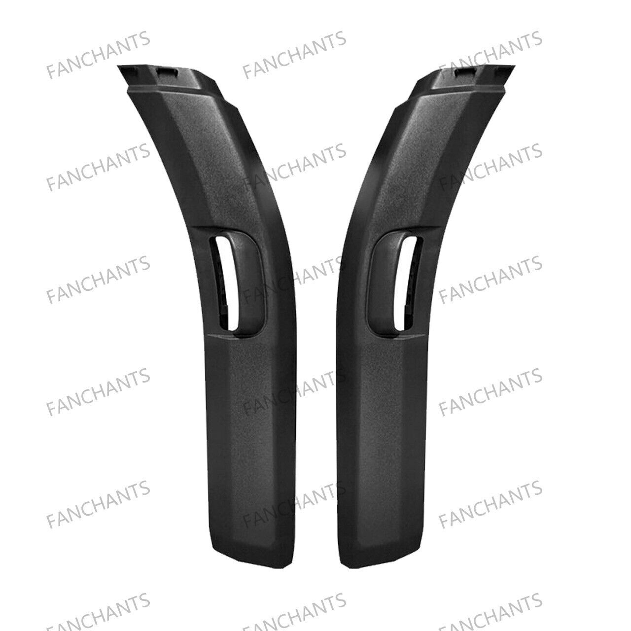 FANCHANTS 2297984 2297983 Cover, Mudguard for SCANIA L-P-G-R-S Series Truck