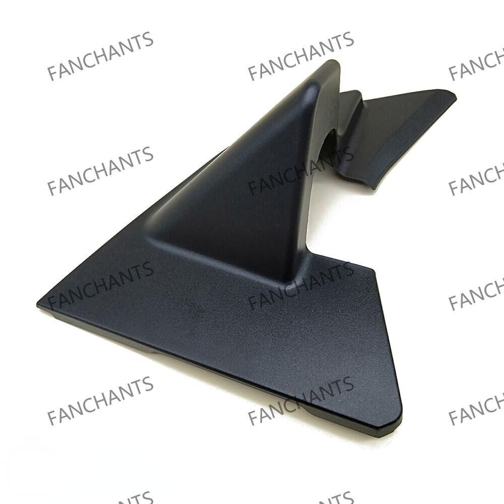 FANCHANTS 82268542 82268553 Cover Mirror For VOLVO FH FM 2012 - 2021