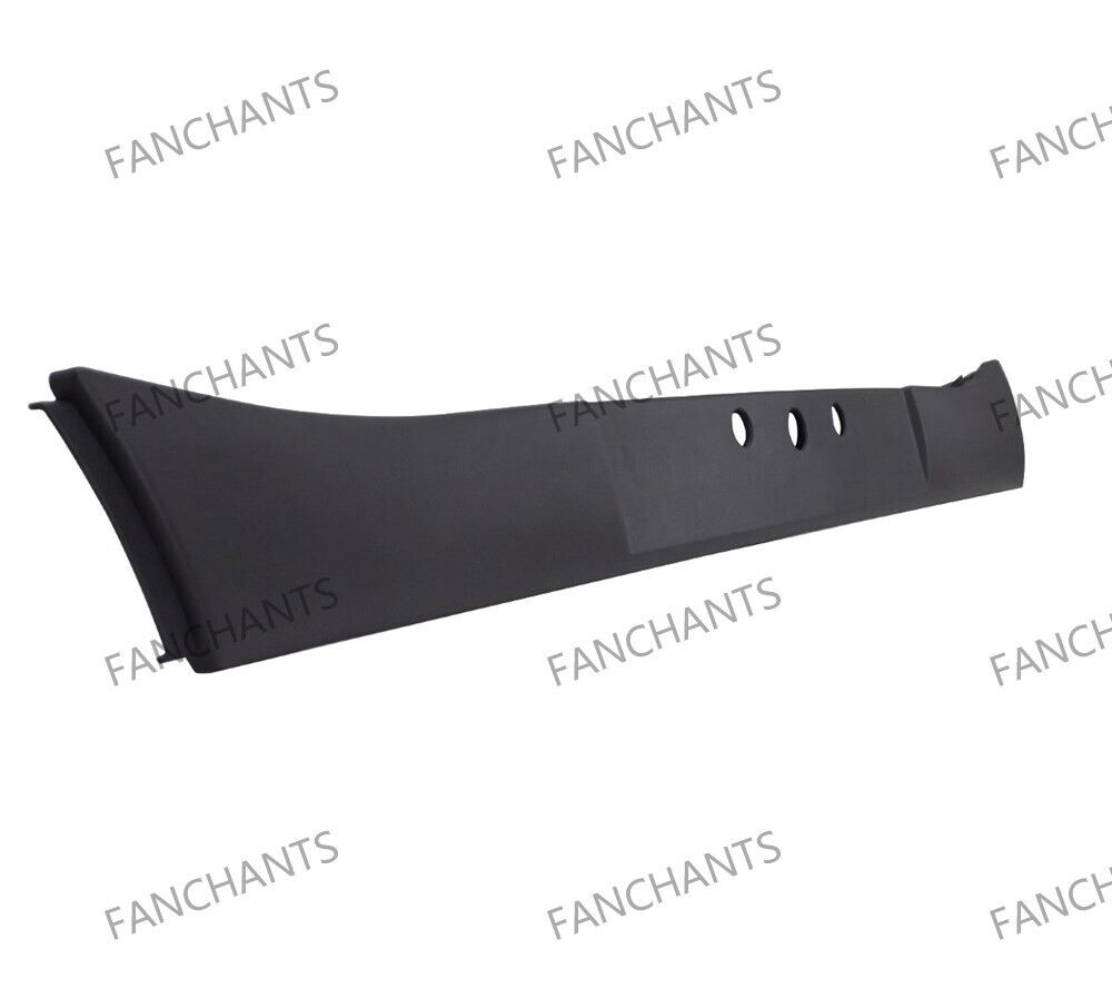 82090733 84195623 21413787 Spoiler Bumper For VOLVO FH FM 2012 - 2021