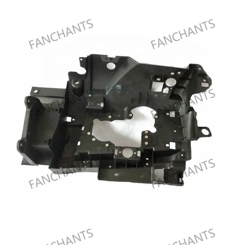82424434 82423778 Lamp housing For Volvo FH FM FMX NH 9 10 11 12 13 16