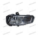 Suitable for Mercedes-Benz AROCS fog lights 9608202156 9608202256