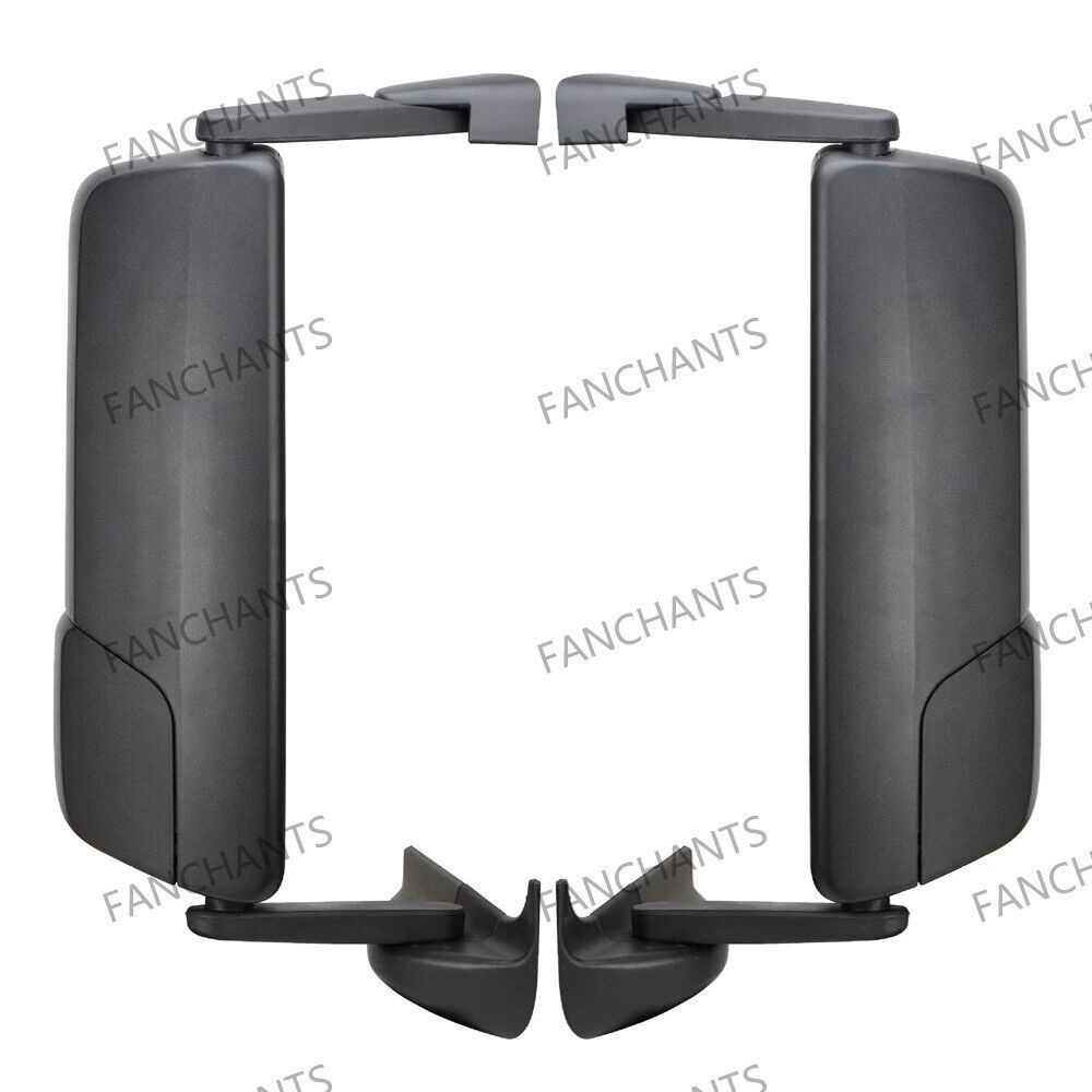 9608103316 9608104316 Mercedes MP4 Mirrors Electric Heating Long Arm with EMARK