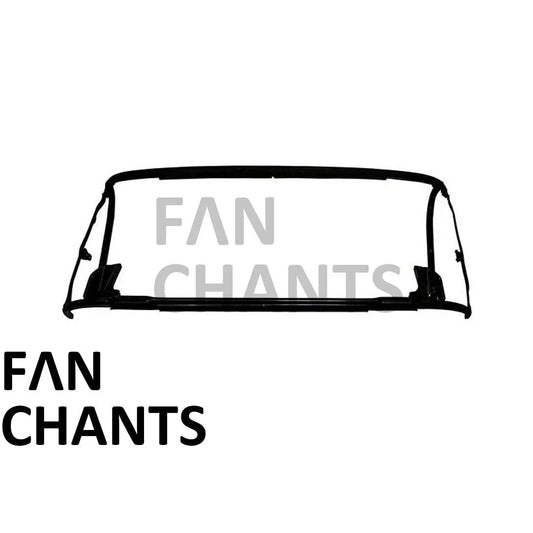 2269451 Scania Front Panel | P/G/R/T Series 2003-2021 Structural Solution