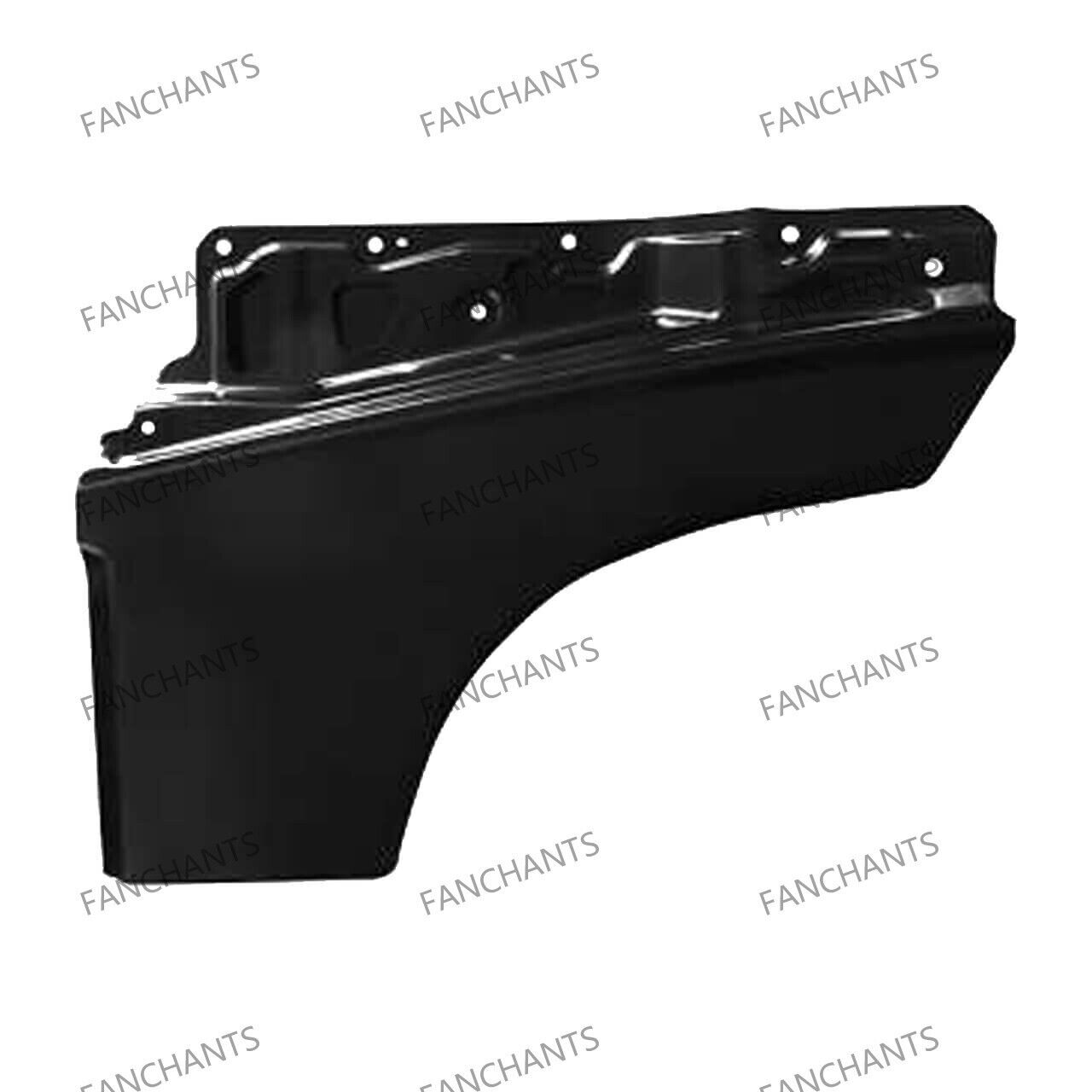 82178247 21642399 82107271 21642377 Panel Door for Volvo FH FM FMX NH