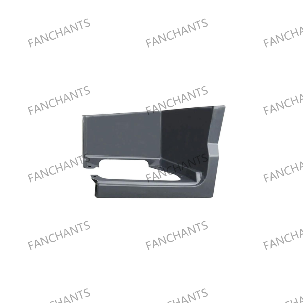 21392183 21344647 21392187 21344649 Housing Step for Volvo