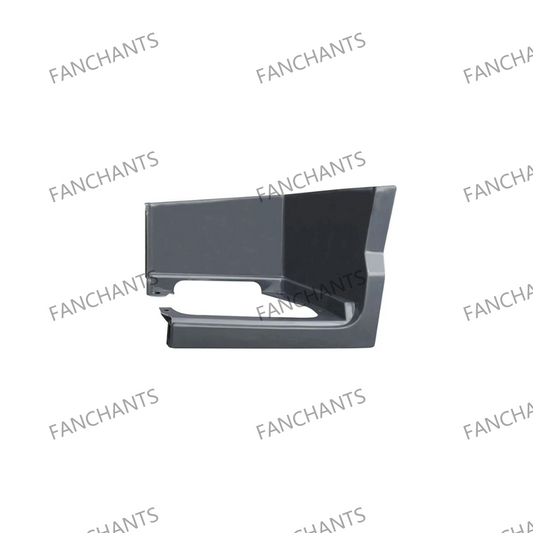 21392183 VOLVO FH Housing Step | Multi-OE Heavy-Duty Cab Access System