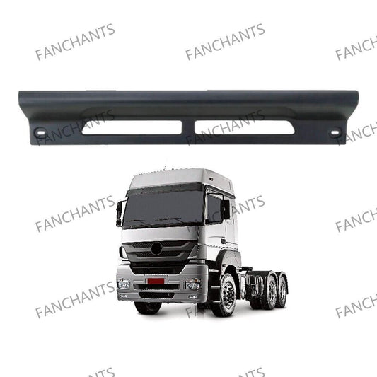 9448850774 Mercedes Cover Bumper | Impact-Resistant Front Protection