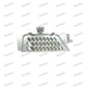 FANCHANTS 82151654 82142327 Plate Step For Volvo FH FM FMX NH 9 10 11 12 13 16