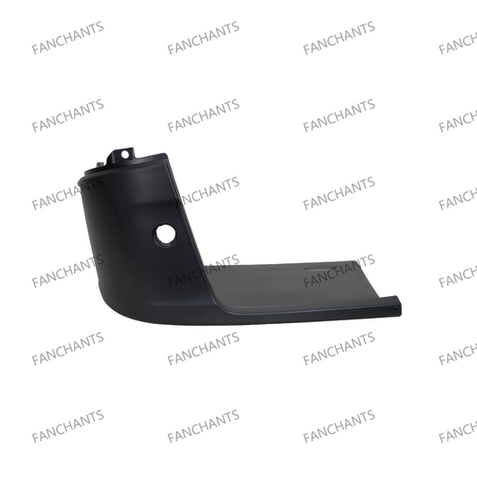 2295953 SCANIA Truck Bumper | UN ECE R93-Compliant Impact Management