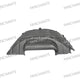 2621531 2621532 MUDGUARD FLAP RH for SCANIA 1995-2008