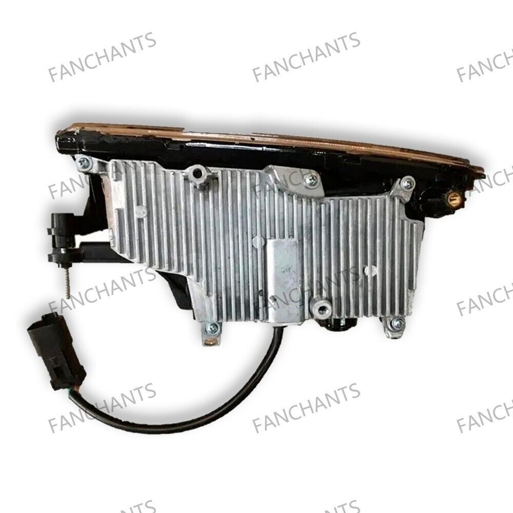 FOG LAMP 2552715 2552714 2760344 2760425 FIT FOR SCANIA L-, P-, G-, R-, S Series