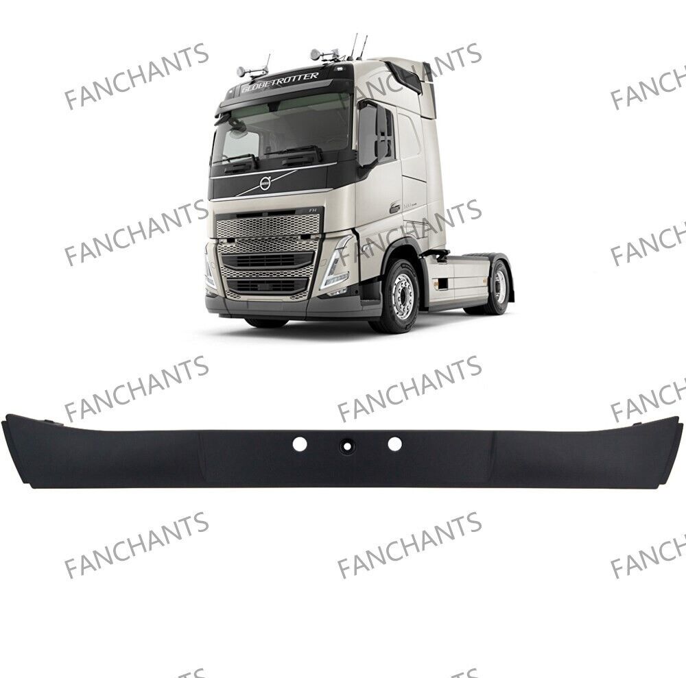 FANCHANTS 84172098 22249883 Bumper center for VOLVO FM FH