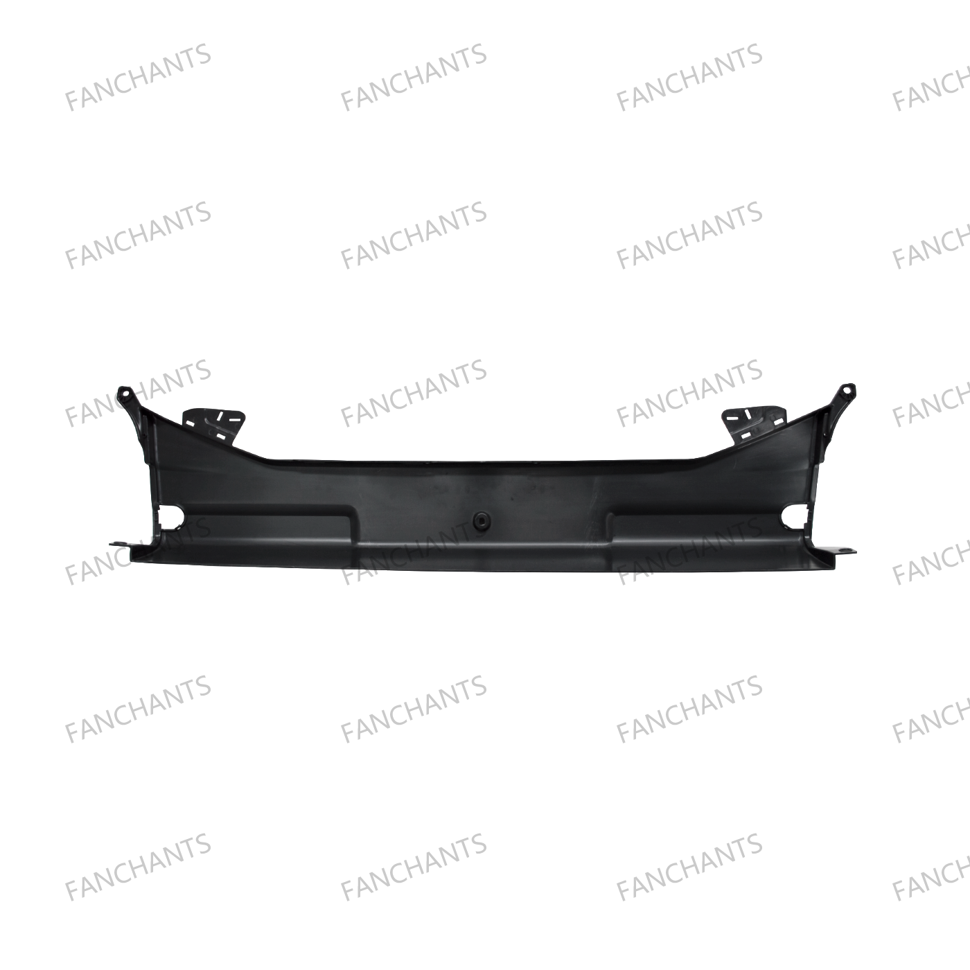 FANCHANTS 2077928 Bumper For SCANIA 2016 - 2021 L-, P-, G-, R-, S Series 340MM