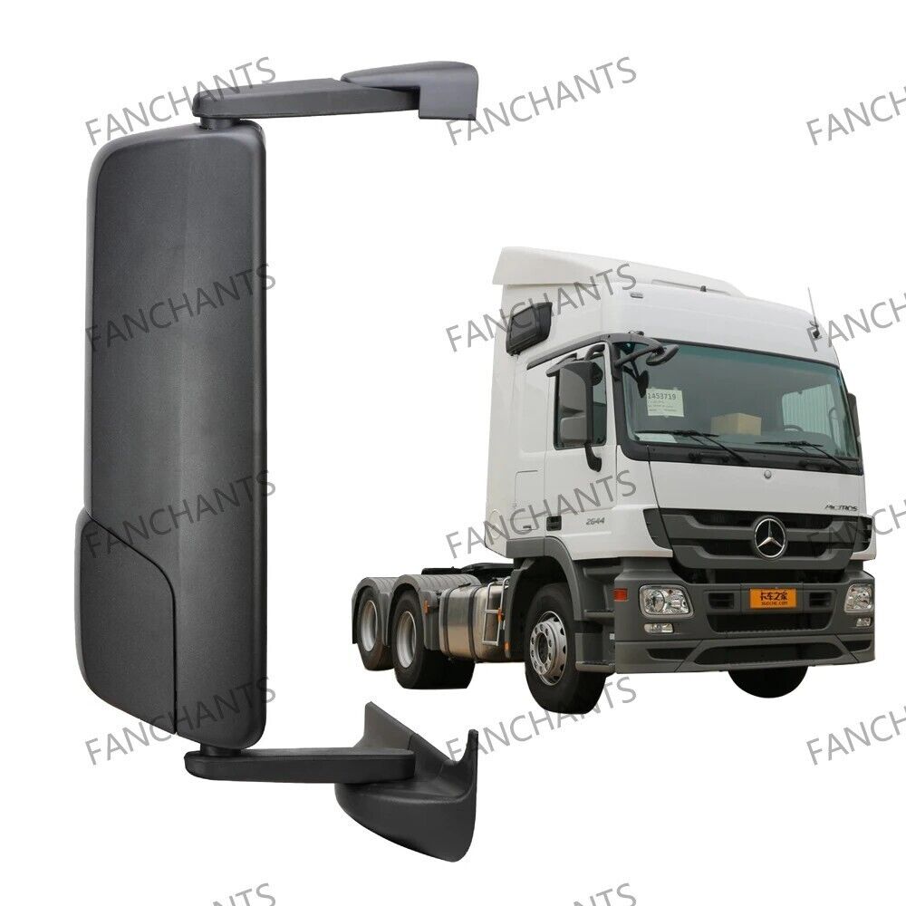 9608103316 9608104316 Mercedes MP4 Mirrors Electric Heating Long Arm with EMARK