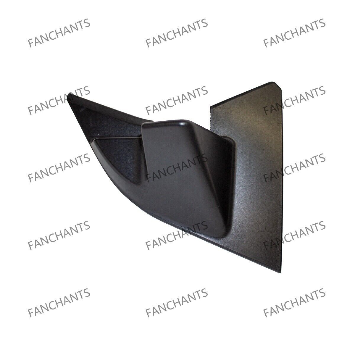 FANCHANTS 82268542 82268553 Cover Mirror For VOLVO FH FM 2012 - 2021