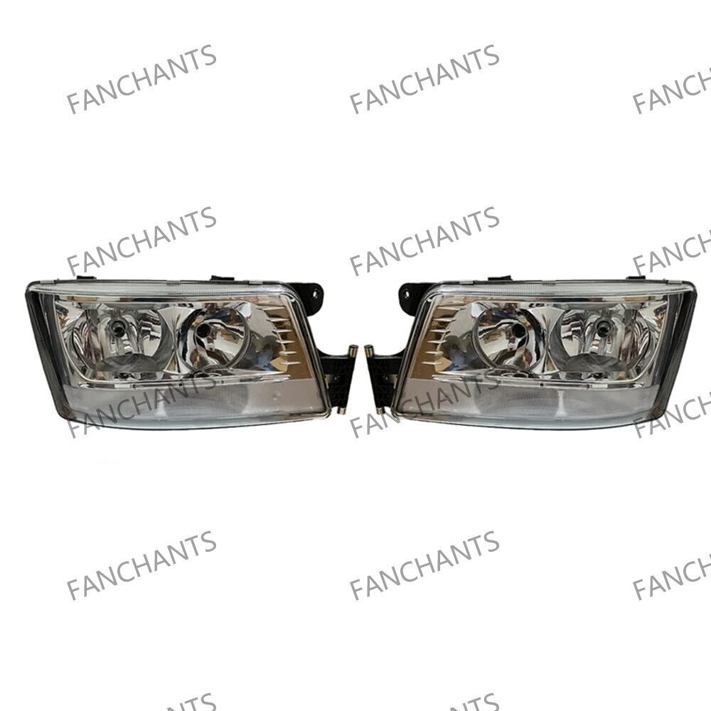 Headlamp 81251016745 8125106497 81251016746 8125106496 for MAN TGA/TGX/TGM/TGS