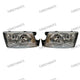 Headlamp 81251016745 8125106497 81251016746 8125106496 for MAN TGA/TGX/TGM/TGS
